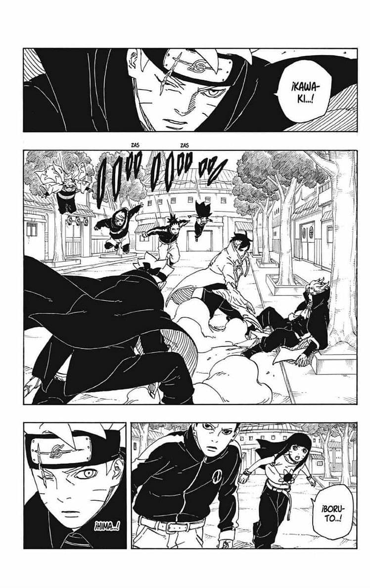 boruto manga 83 28