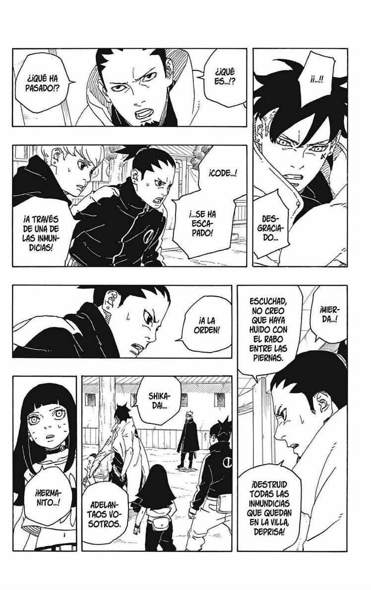 boruto manga 83 33