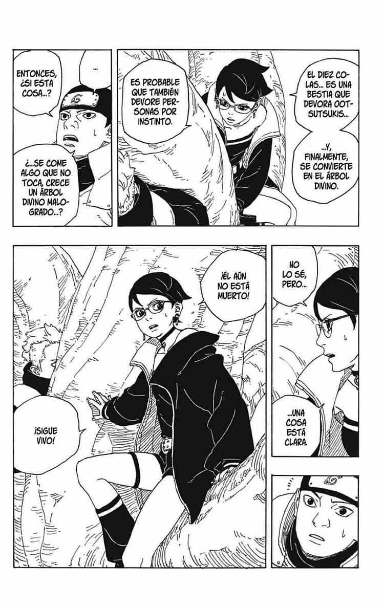 boruto manga 83 35