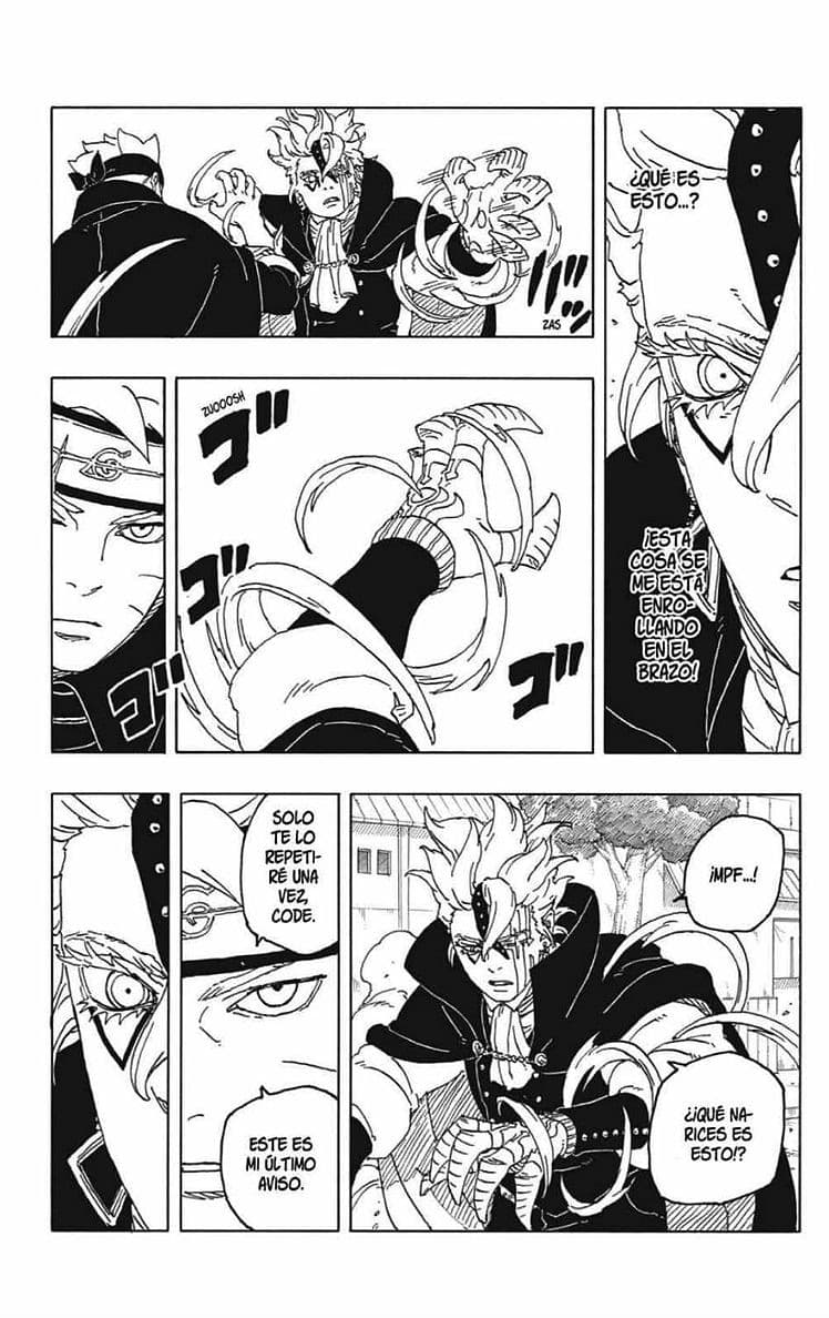 boruto manga 83 8