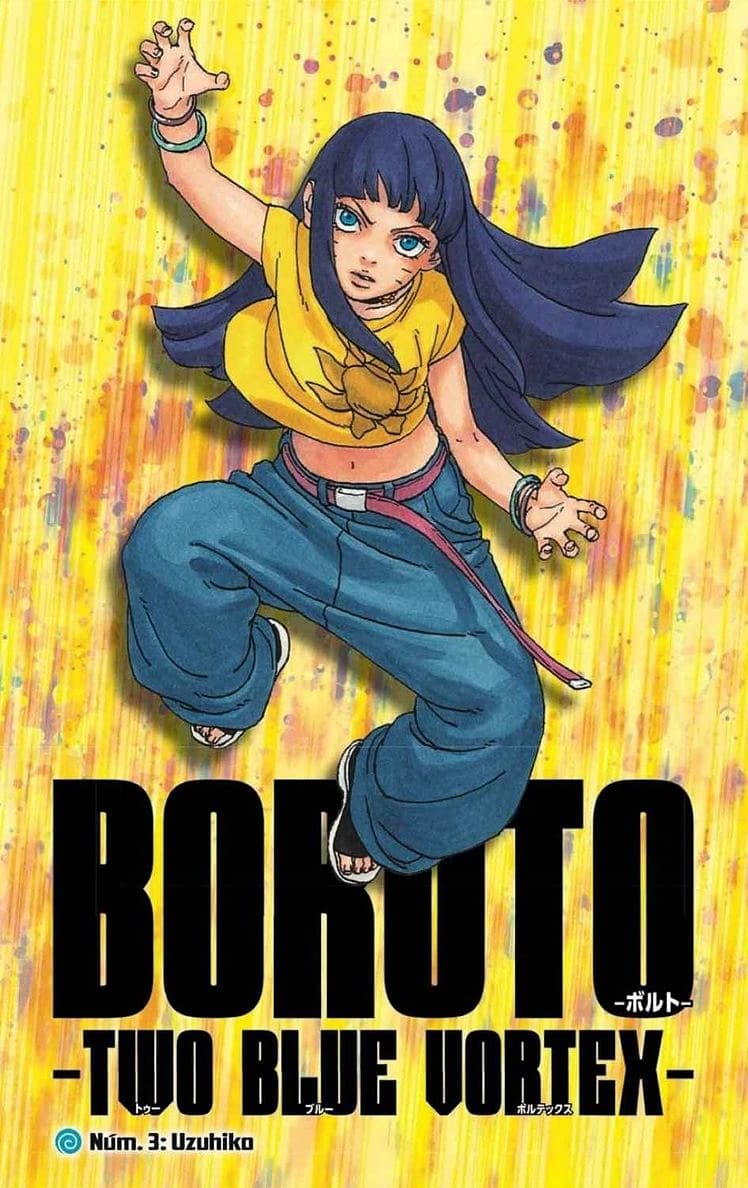 boruto manga 83