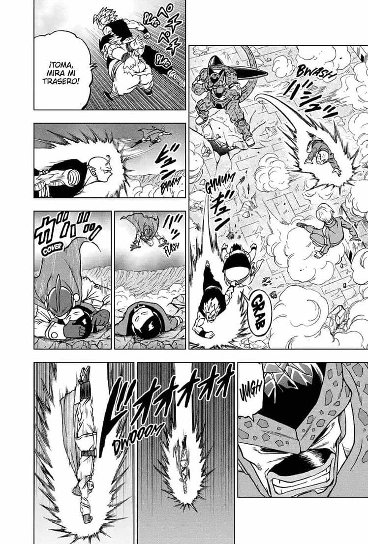 dragon ball super manga 98 11