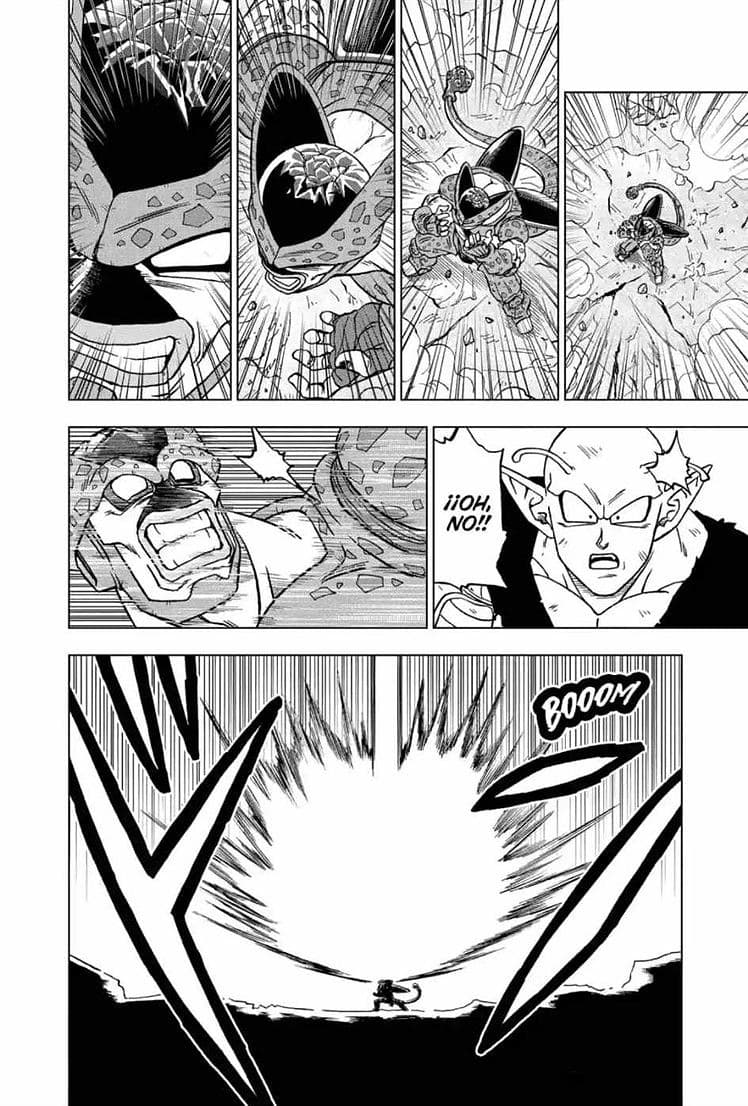 dragon ball super manga 98 13