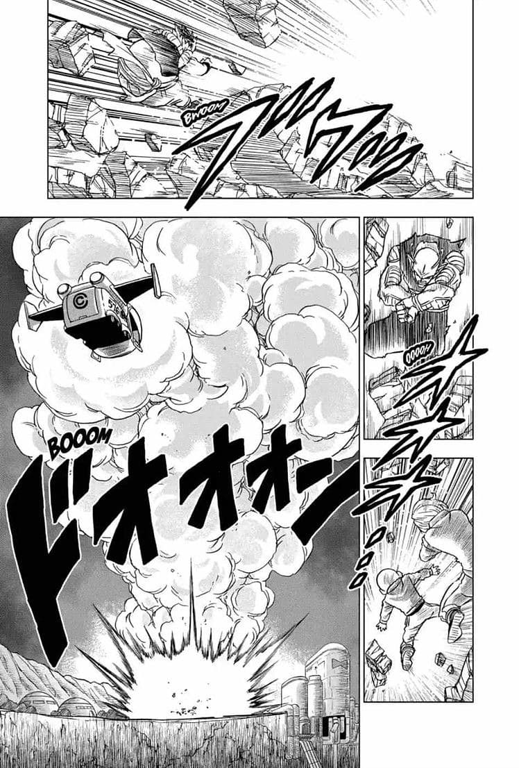 dragon ball super manga 98 14