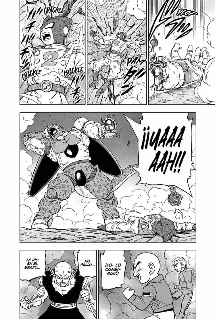 dragon ball super manga 98 17