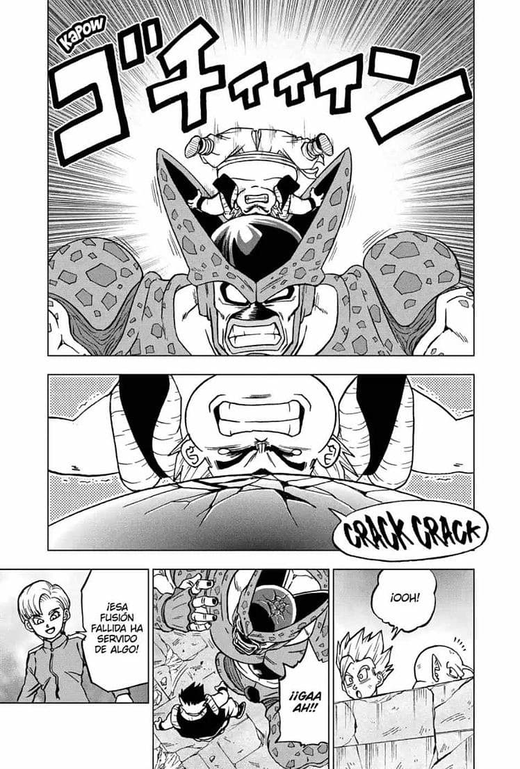 dragon ball super manga 98 2