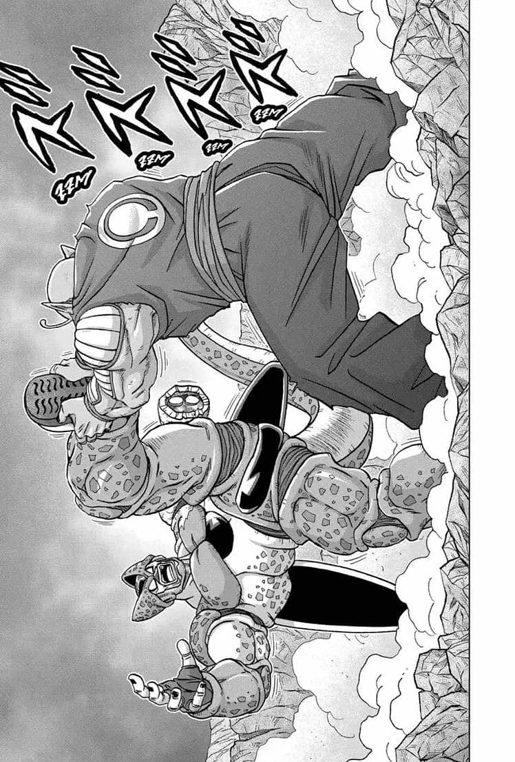 dragon ball super manga 98 22