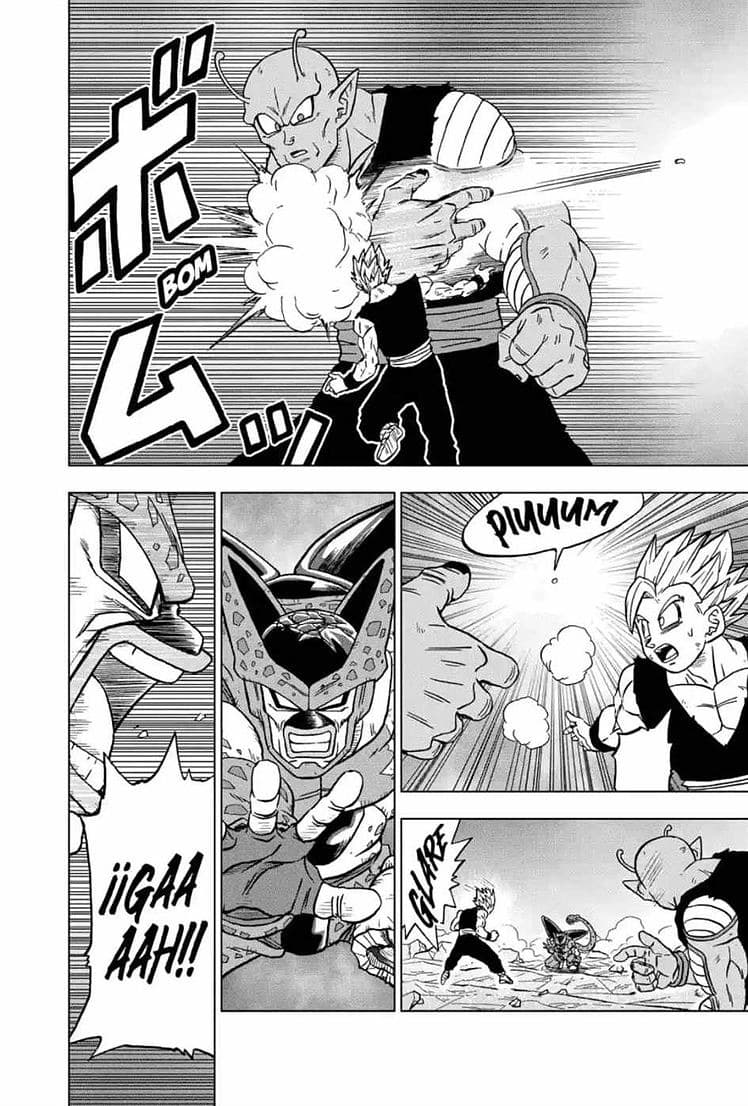 dragon ball super manga 98 27
