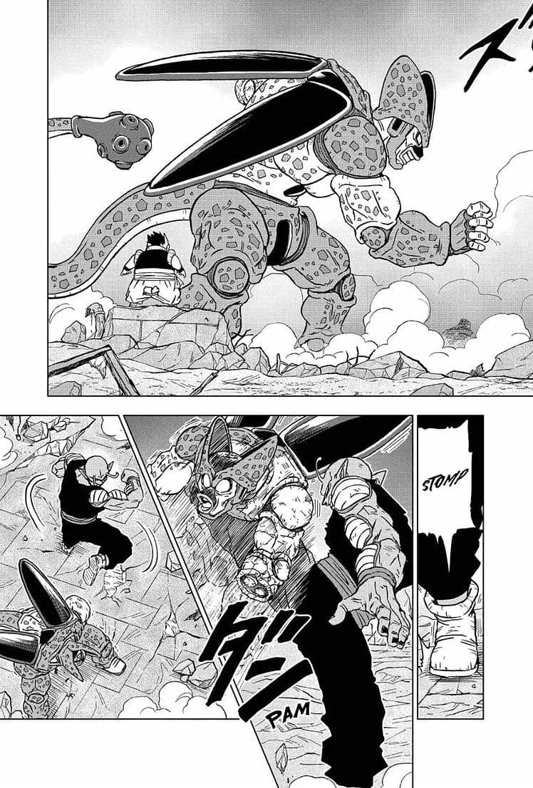 dragon ball super manga 98 36