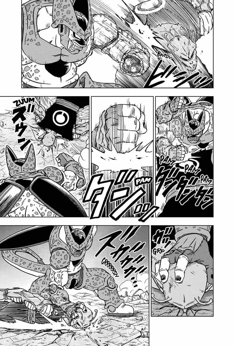 dragon ball super manga 98 38