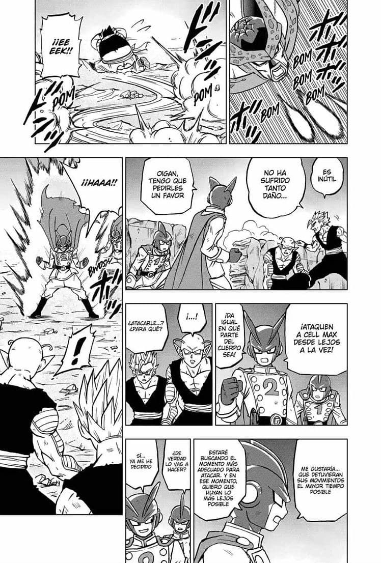 dragon ball super manga 98 4