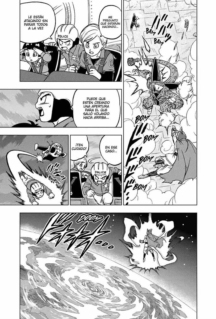 dragon ball super manga 98 6