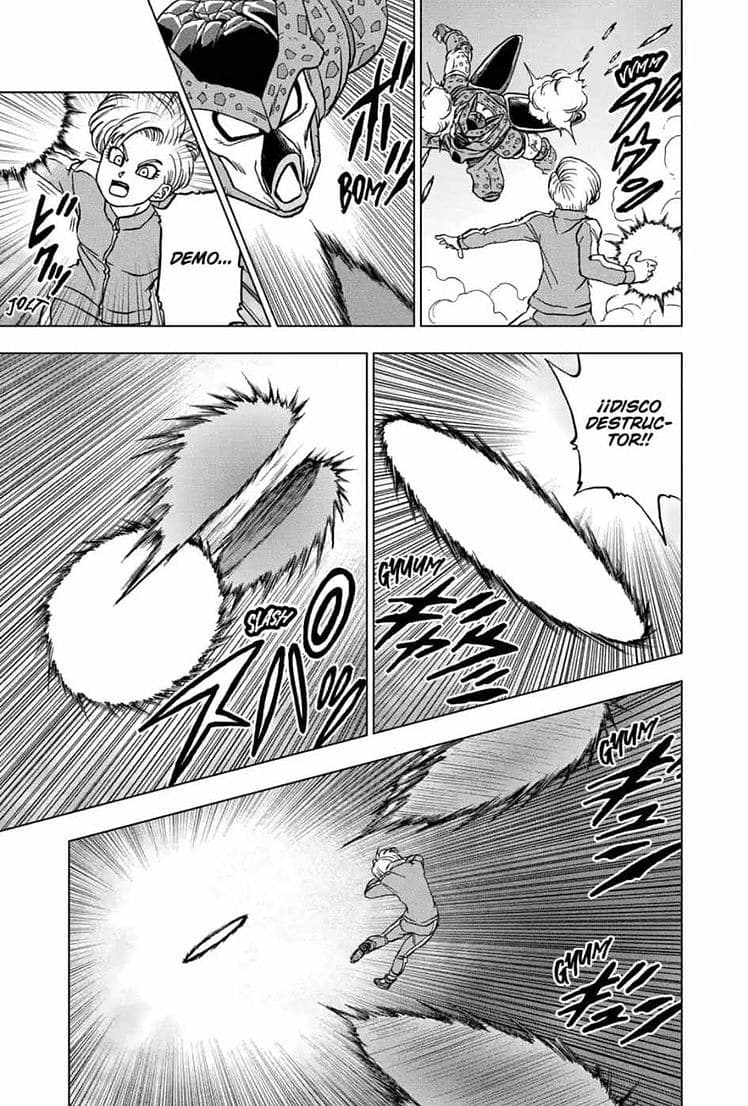dragon ball super manga 98 8