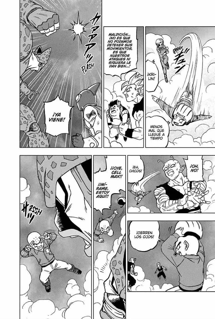 dragon ball super manga 98 9