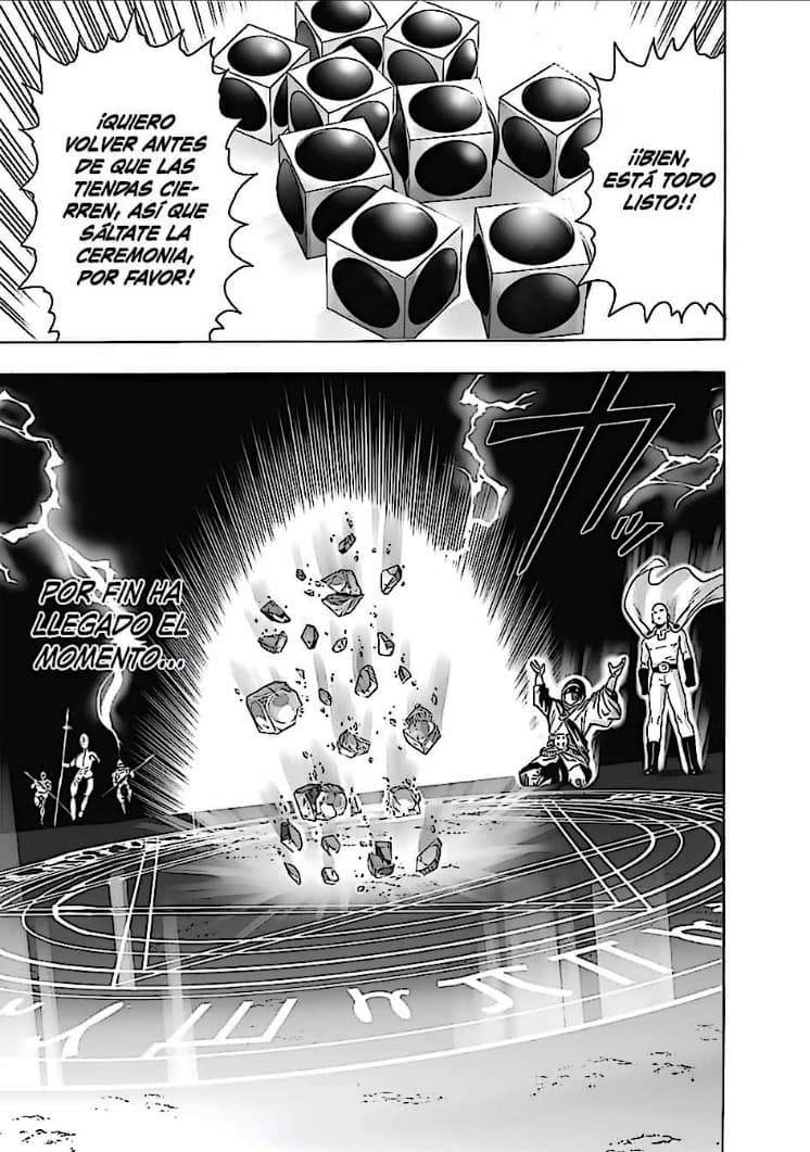one punch man manga 238 12