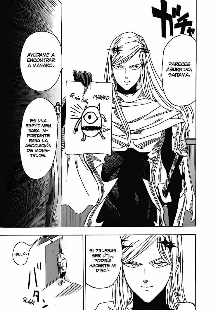 one punch man manga 238 17