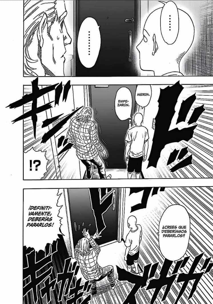 one punch man manga 238 20