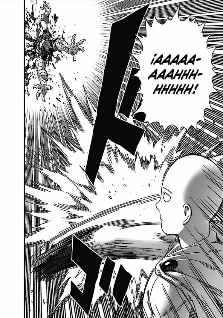 one punch man manga 238 3
