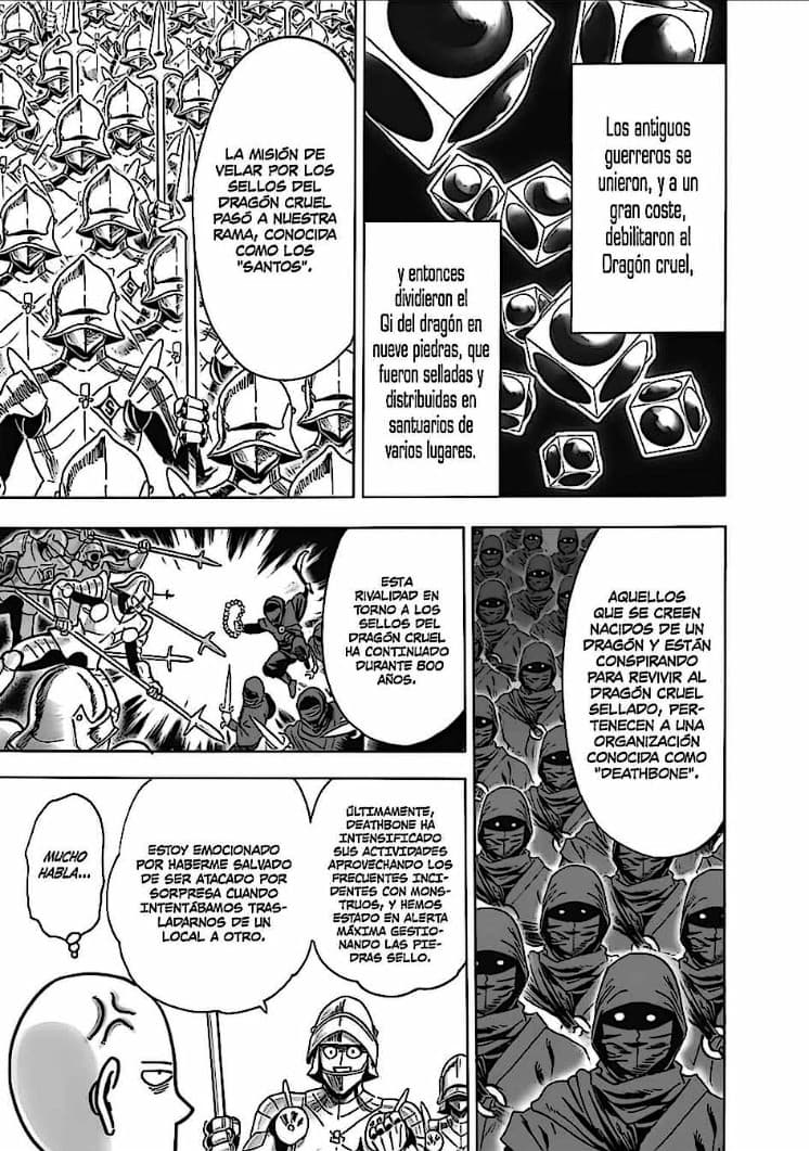 one punch man manga 238 6