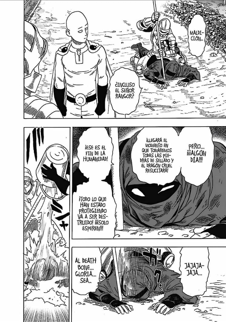 one punch man manga 238 7