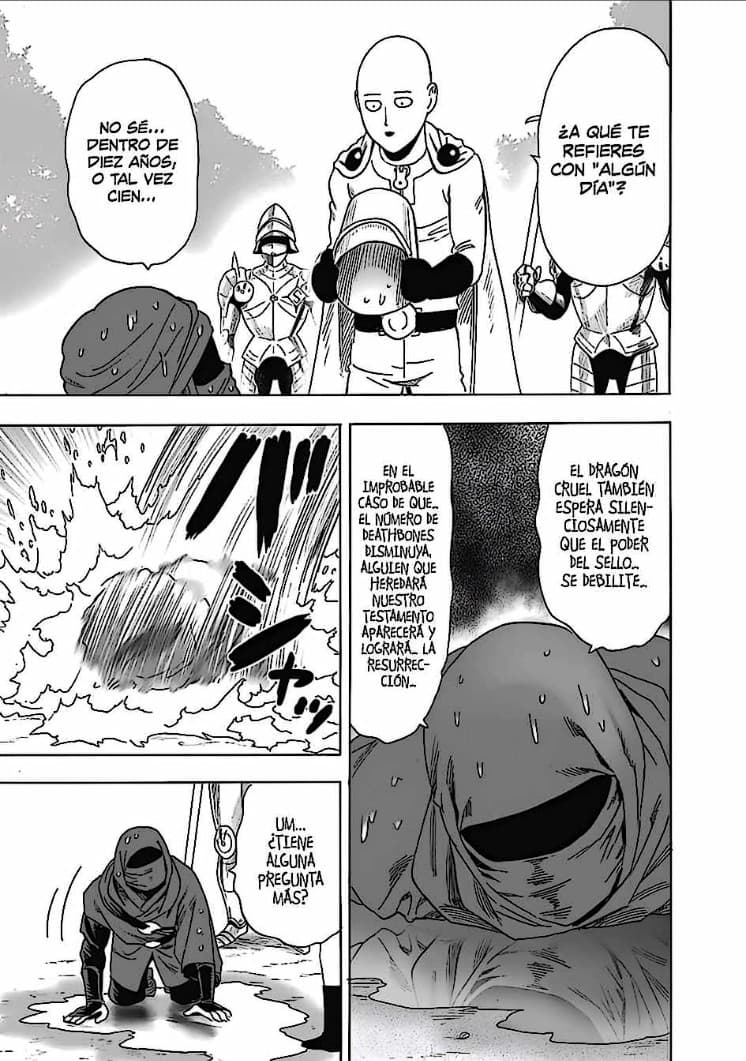 one punch man manga 238 8