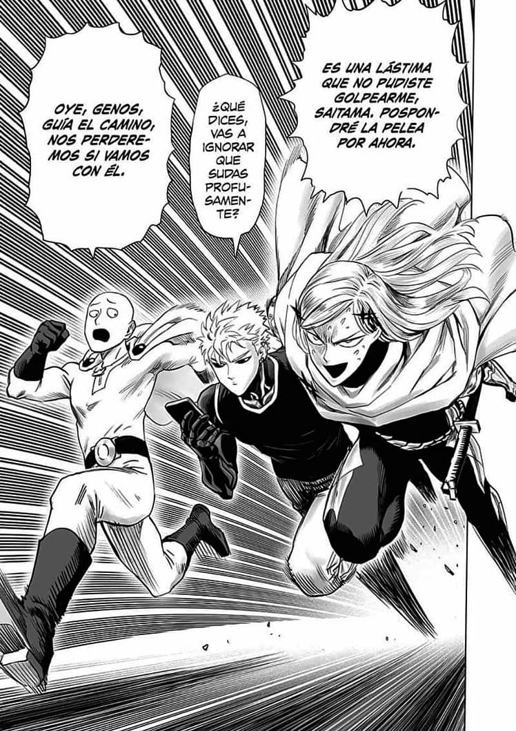 one punch man manga 239 13
