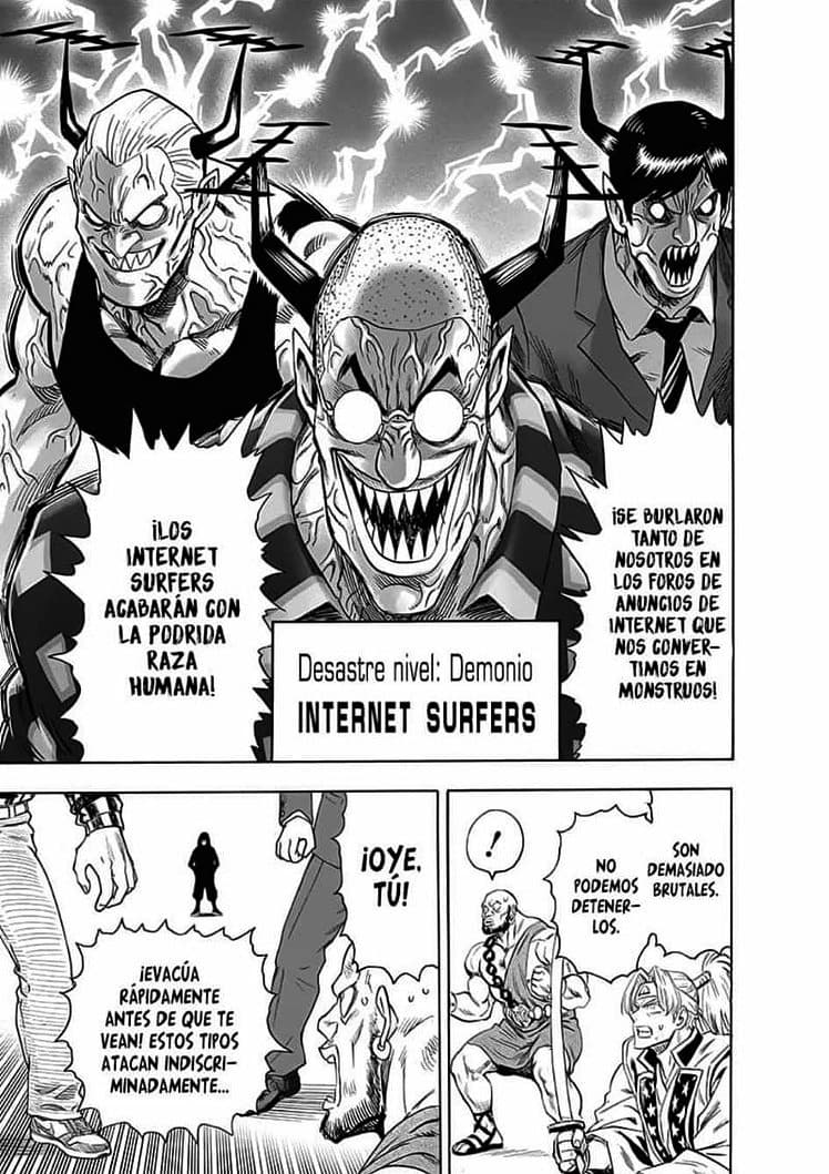 one punch man manga 239 15