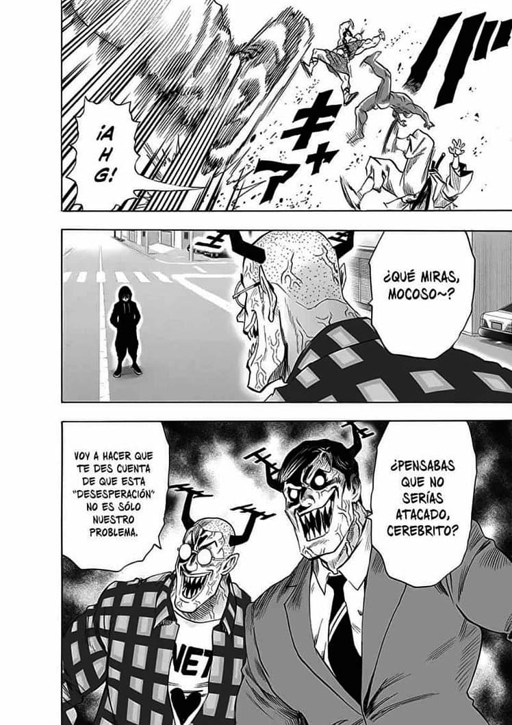one punch man manga 239 16