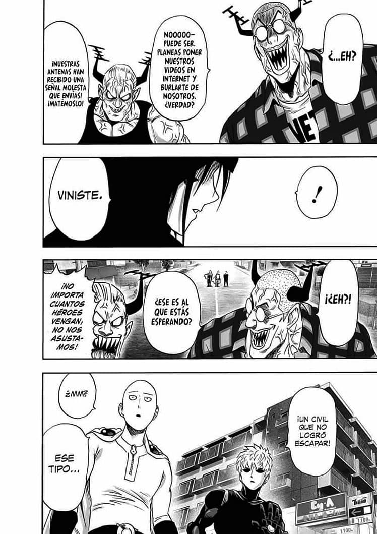 one punch man manga 239 18