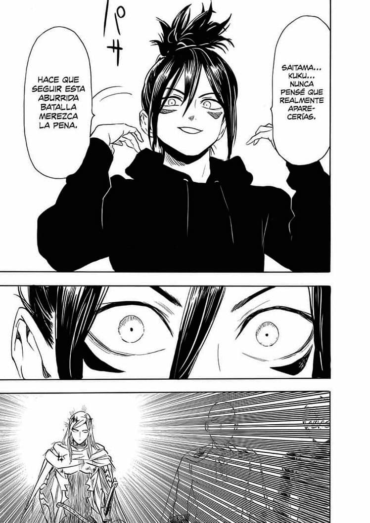 one punch man manga 239 19