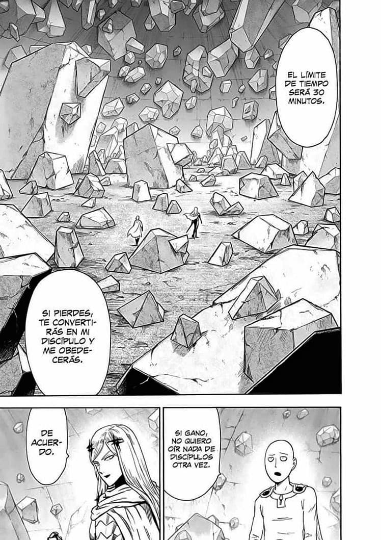 one punch man manga 239 2