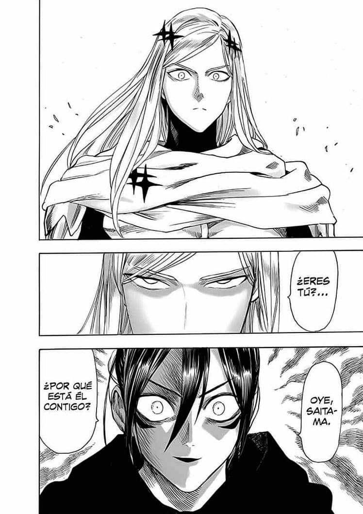 one punch man manga 239 20