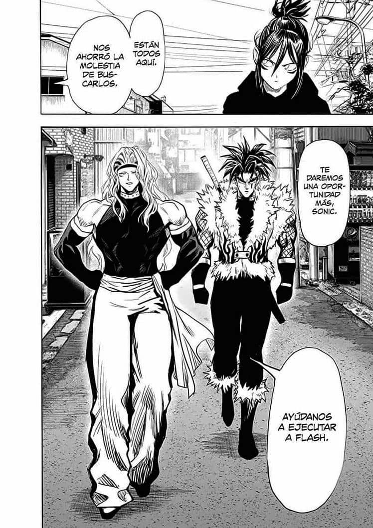 one punch man manga 239 22