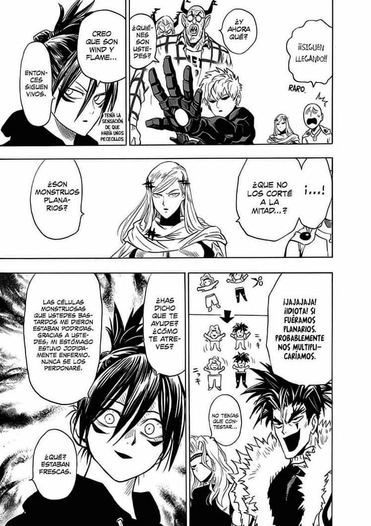 one punch man manga 239 23