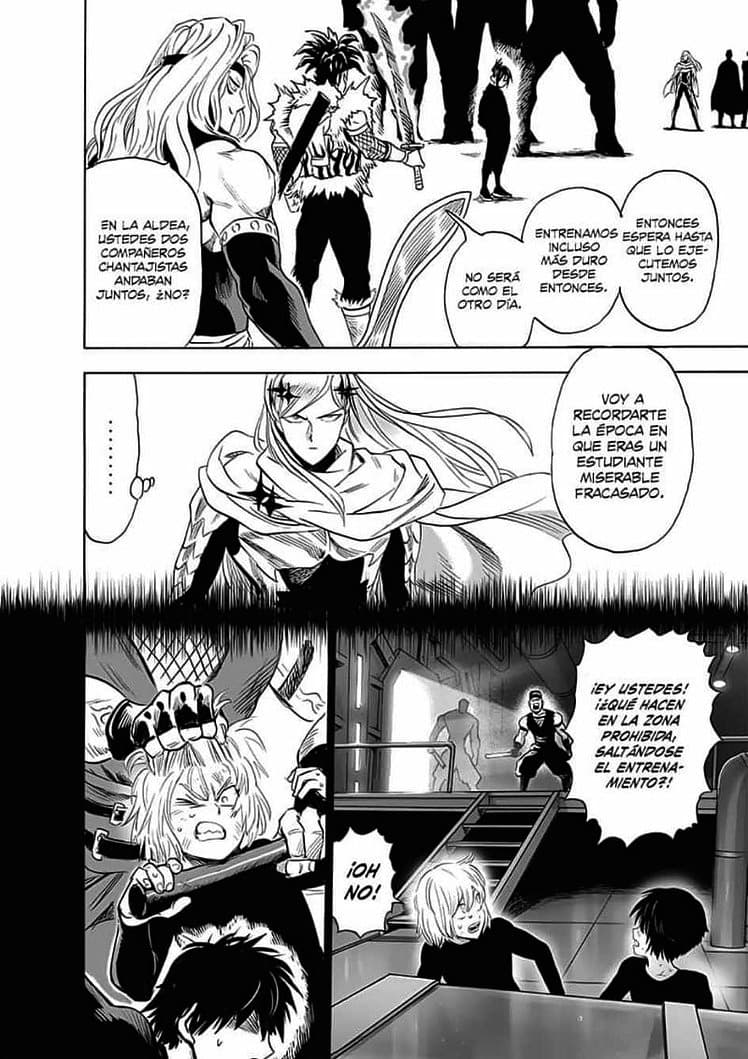 one punch man manga 239 24