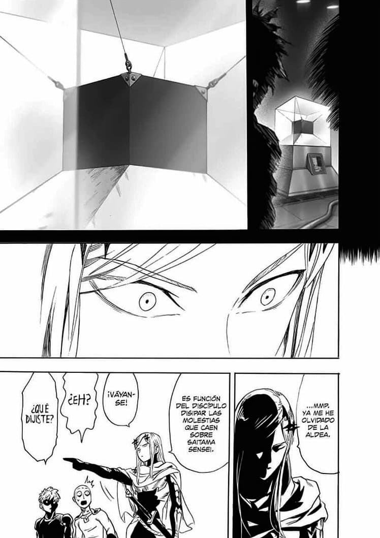 one punch man manga 239 25