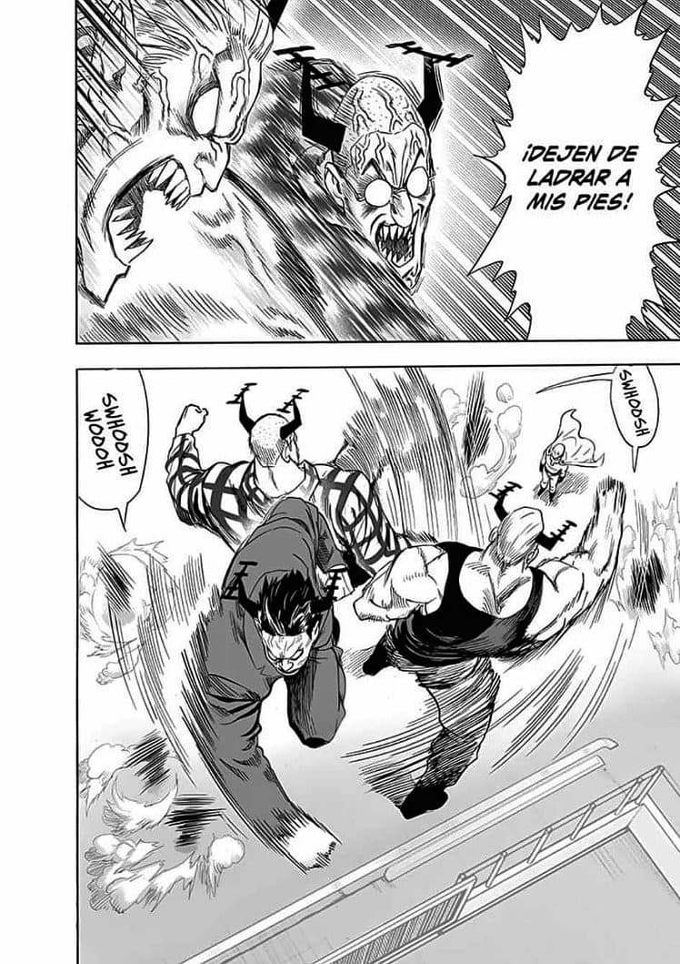 one punch man manga 239 26