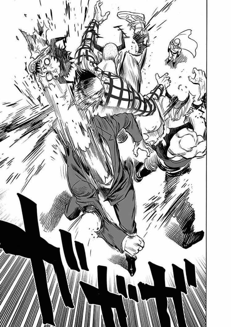 one punch man manga 239 27