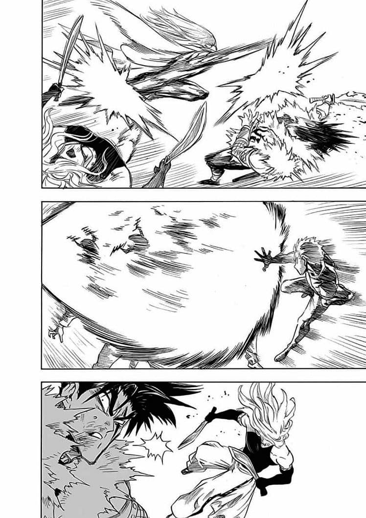 one punch man manga 239 28
