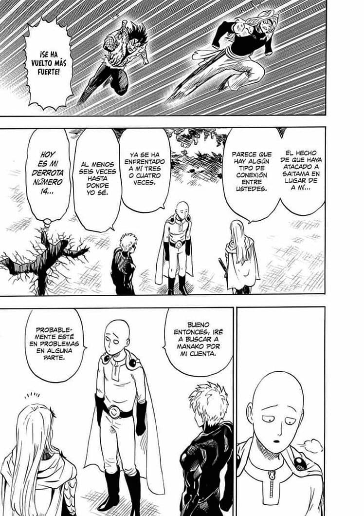 one punch man manga 239 31
