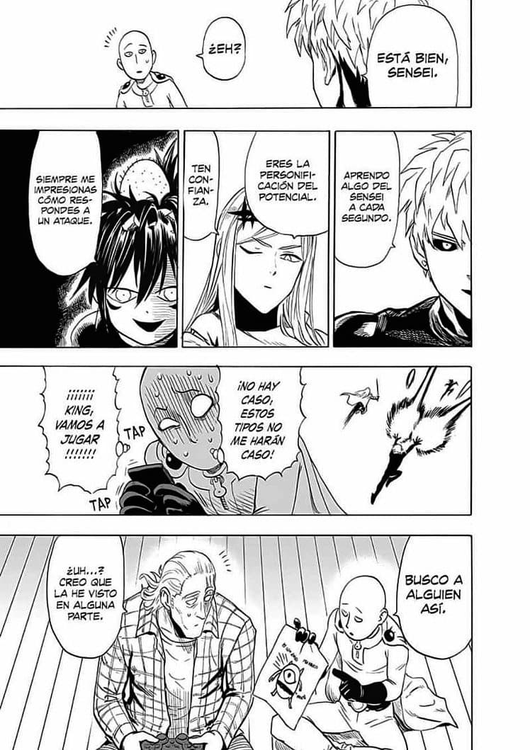 one punch man manga 239 33