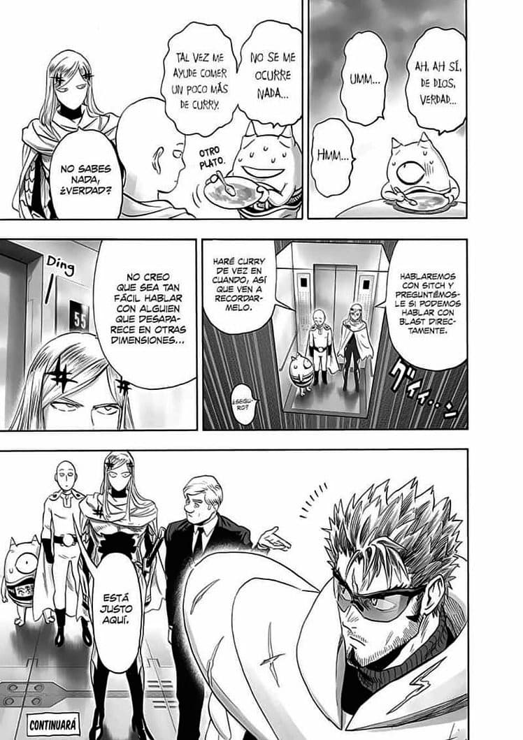 one punch man manga 239 35