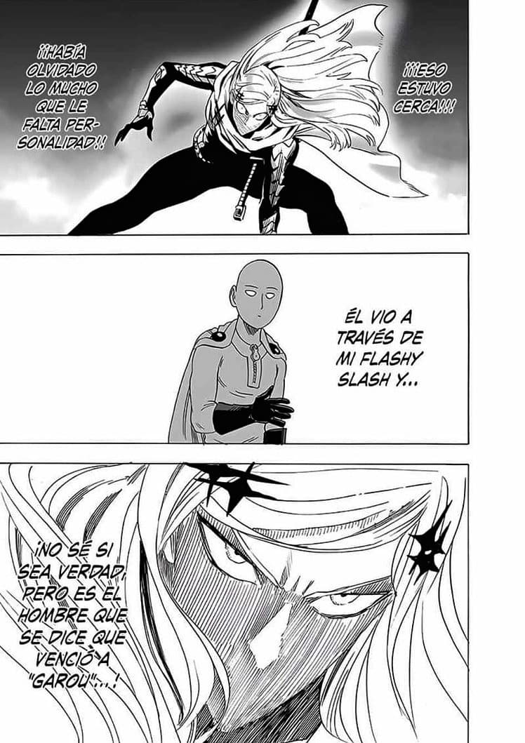 one punch man manga 239 4