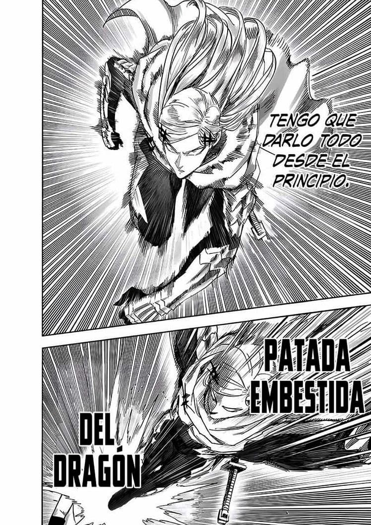 one punch man manga 239 5