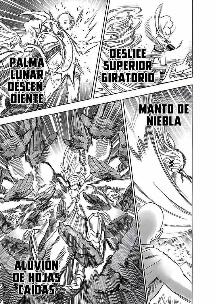 one punch man manga 239 6