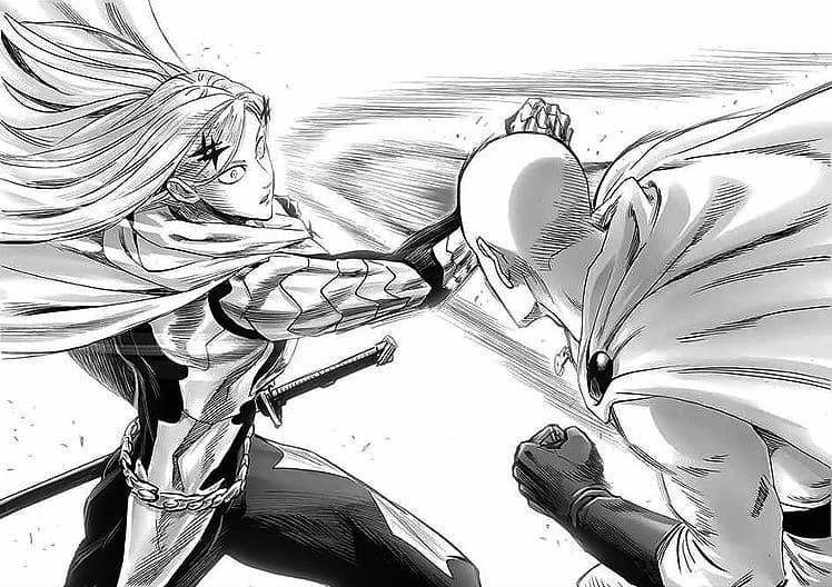 one punch man manga 239 9