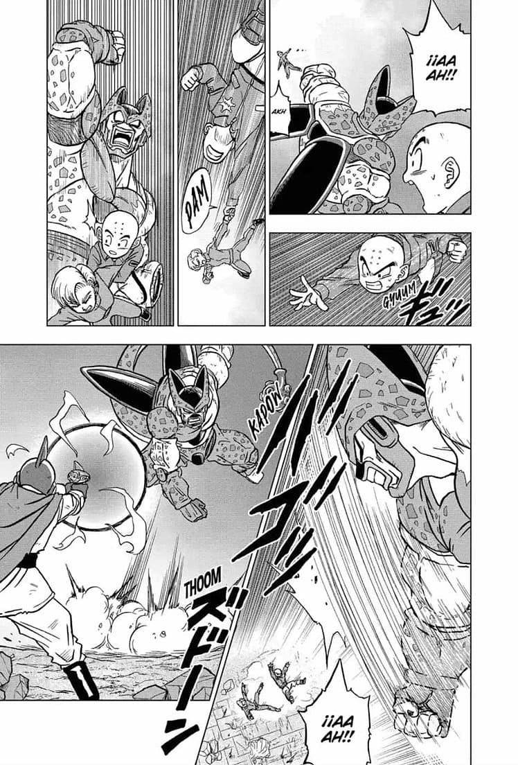 dragon ball super manga 99 10
