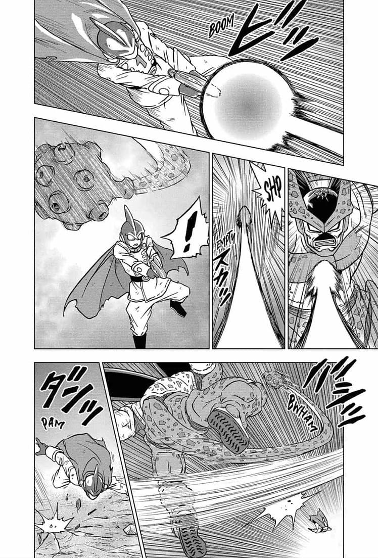 dragon ball super manga 99 11