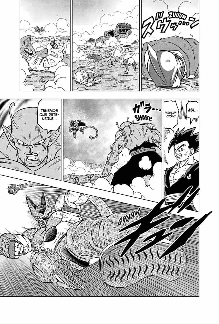 dragon ball super manga 99 12