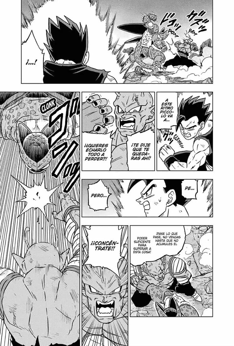 dragon ball super manga 99 16